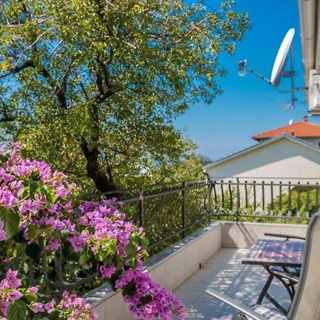 Apartman Ilonka Novi Vinodolski Exterior photo