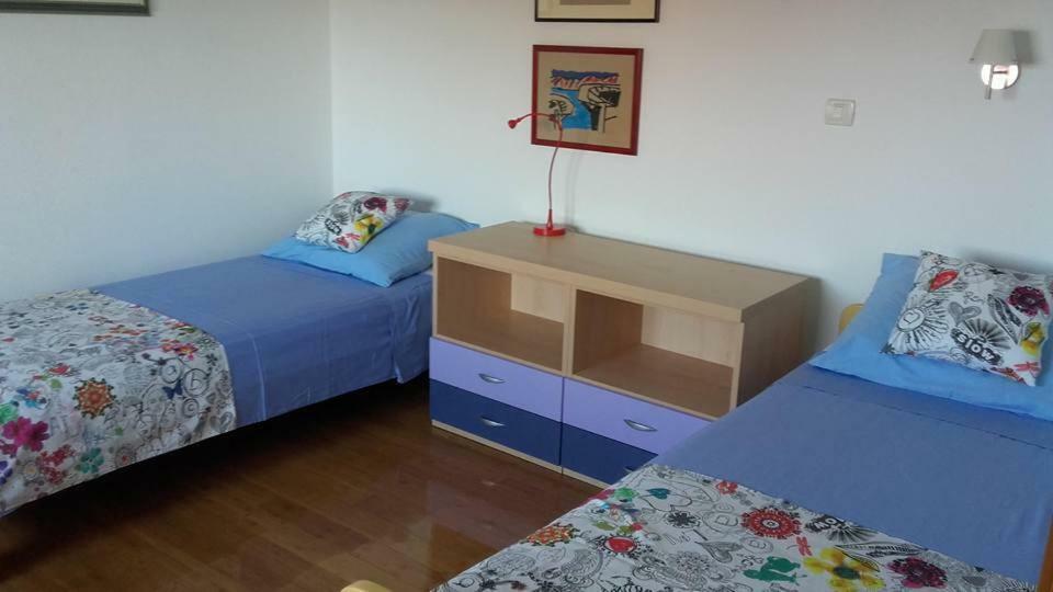 Apartman Ilonka Novi Vinodolski Exterior photo