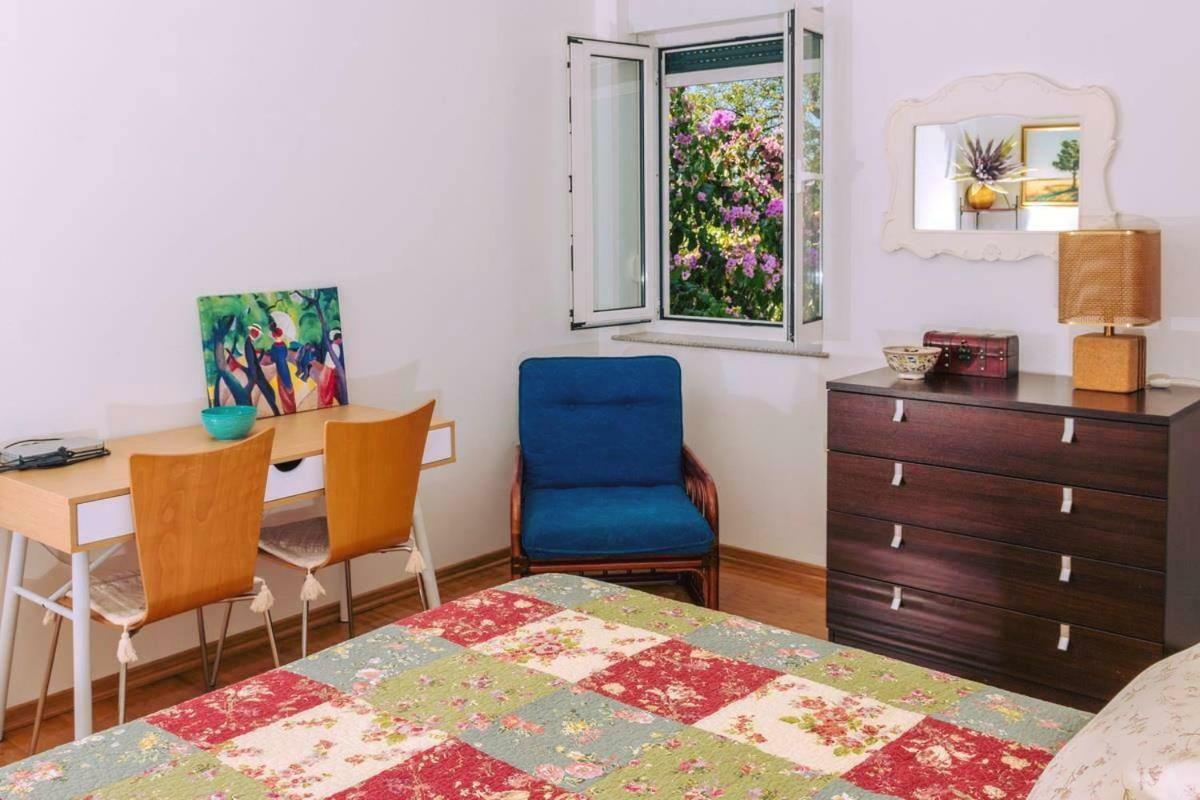 Apartman Ilonka Novi Vinodolski Exterior photo