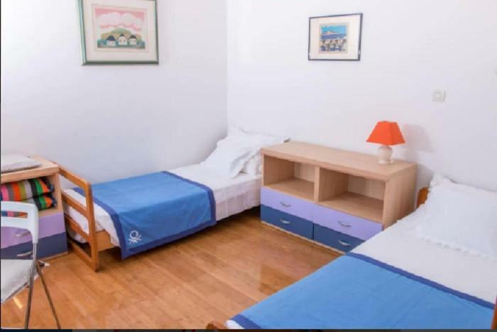 Apartman Ilonka Novi Vinodolski Exterior photo