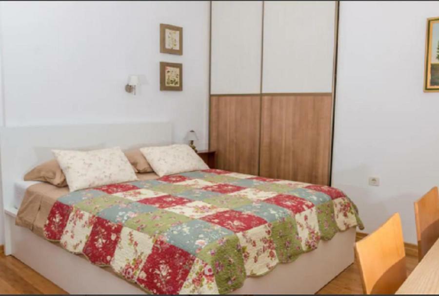 Apartman Ilonka Novi Vinodolski Exterior photo