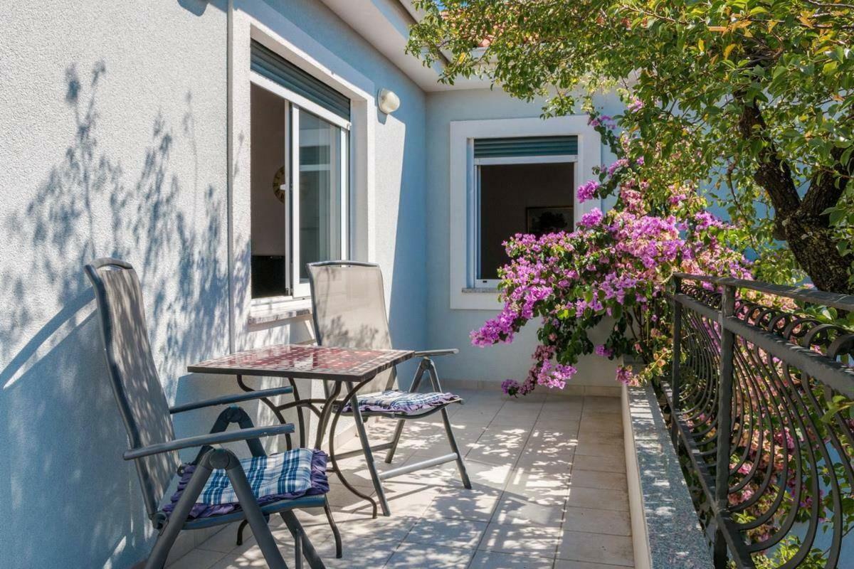Apartman Ilonka Novi Vinodolski Exterior photo
